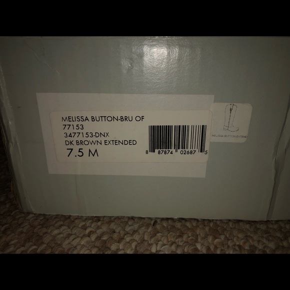 Frye riding boots - Picture 3 of 4